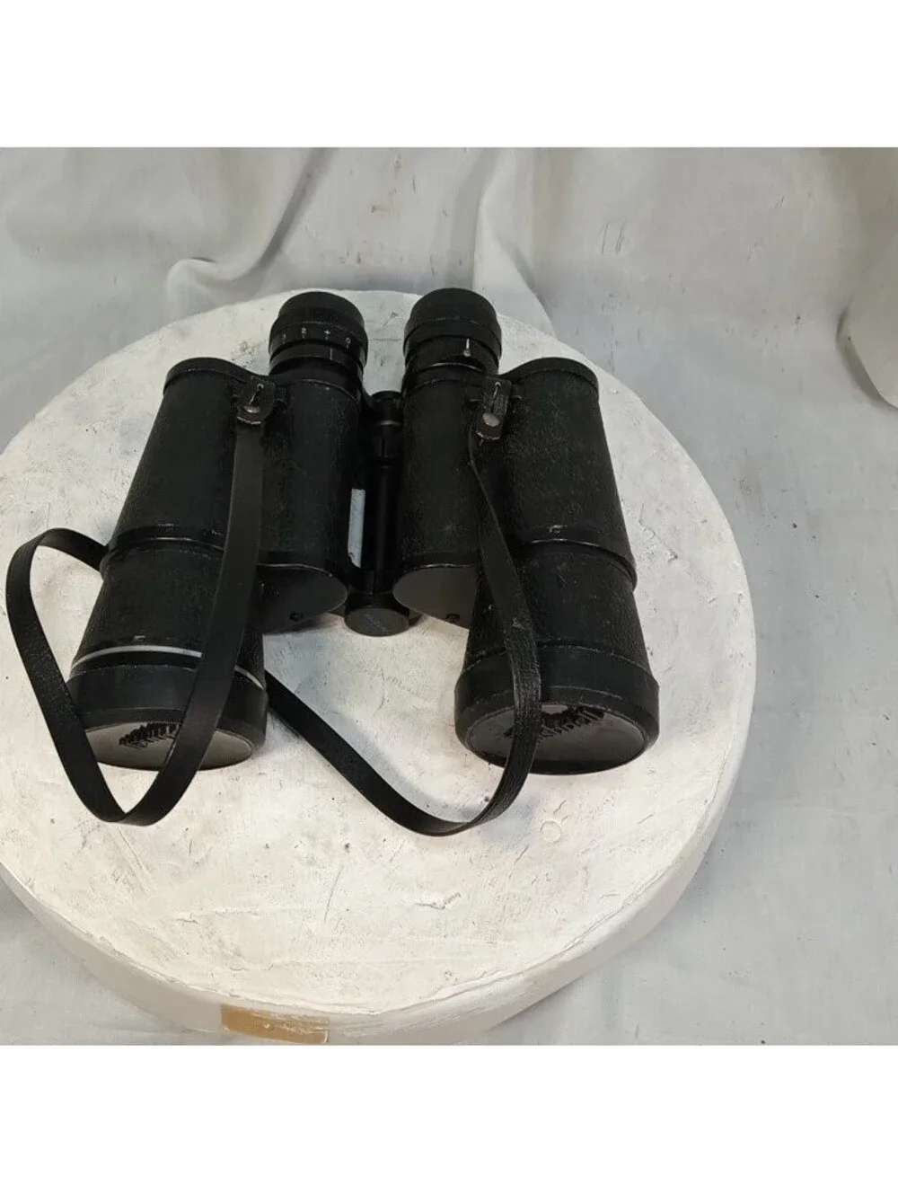 Bushnell Sportview 7x35 Binoculars Insta-Focus Wide Angle Vintage Bird Watching